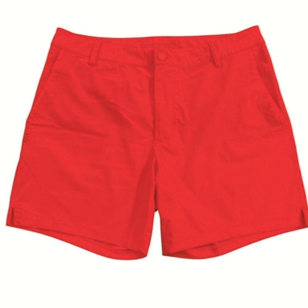 Rhone resort shorts size 32 inseam 5.5 in excellent like-new condition - Picture 2 of 5